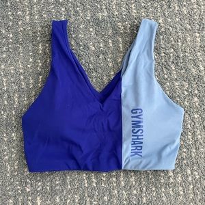 Gymshark- Sports Bra - Small